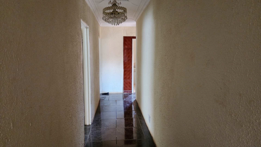 3 Bedroom Property for Sale in Geelhoutpark North West